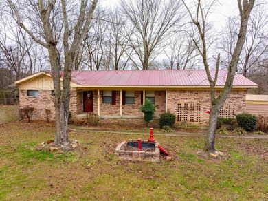 (private lake, pond, creek) Home For Sale in Batesville Arkansas