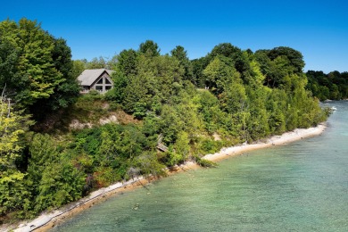 Grand Traverse Bay - West Arm Home Sale Pending in Suttons Bay Michigan