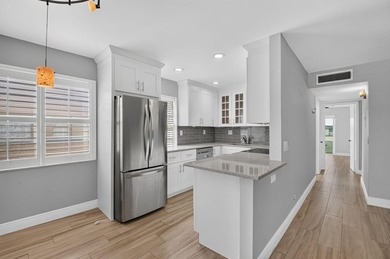 Stunning Fully Renovated 2-Bedroom, 2-Bath Condo with - photo 2