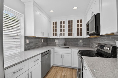 Stunning Fully Renovated 2-Bedroom, 2-Bath Condo with - photo 3