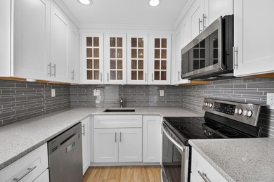 Stunning Fully Renovated 2-Bedroom, 2-Bath Condo with - photo 5