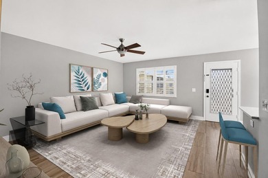 Stunning Fully Renovated 2-Bedroom, 2-Bath Condo with - photo 6