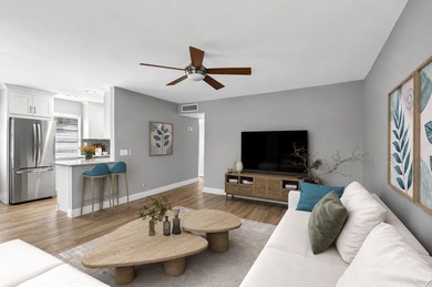 Stunning Fully Renovated 2-Bedroom, 2-Bath Condo with - photo 10