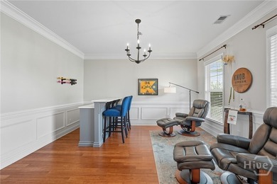 Set within an exclusive gated community, this impeccably - photo 6