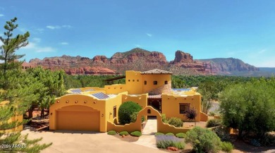 Its time to experience the ultimate Sedona lifestyle in this - photo 1
