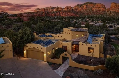 Its time to experience the ultimate Sedona lifestyle in this - photo 2
