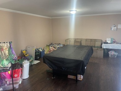 Income-Producing Quadruplex - Excellent Investment Opportunity