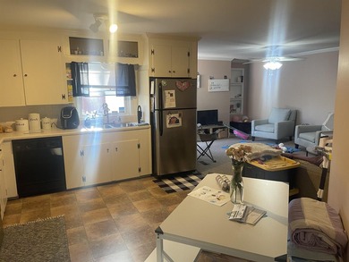 Income-Producing Quadruplex - Excellent Investment Opportunity