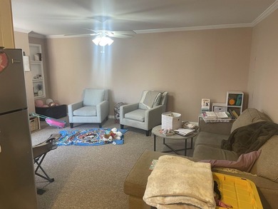 Income-Producing Quadruplex - Excellent Investment Opportunity