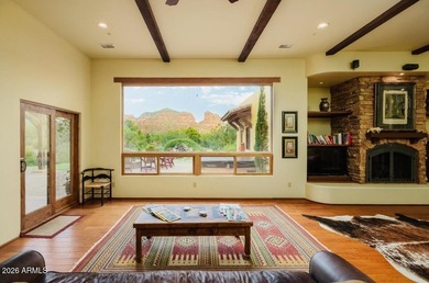Its time to experience the ultimate Sedona lifestyle in this - photo 6