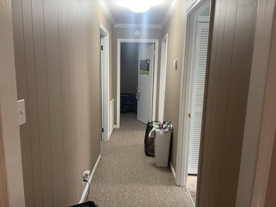 Income-Producing Quadruplex - Excellent Investment Opportunity