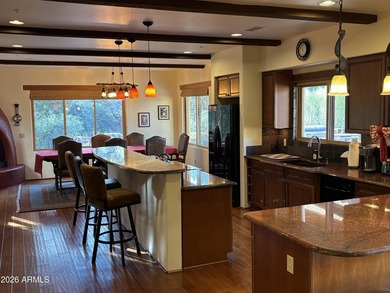 Its time to experience the ultimate Sedona lifestyle in this - photo 7