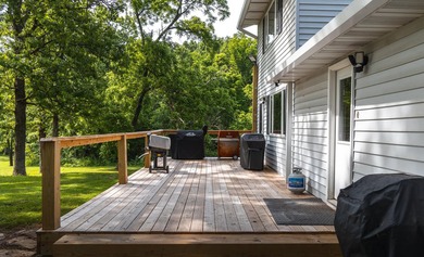 This 158 m/l acre property offers a combination of hunting - photo 17