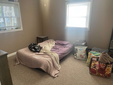 Income-Producing Quadruplex - Excellent Investment Opportunity