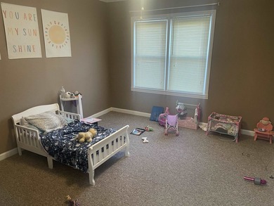 Income-Producing Quadruplex - Excellent Investment Opportunity