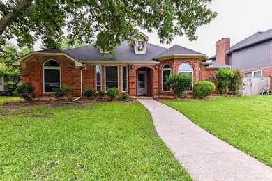 Lake Ray Hubbard Home For Sale in Rowlett Texas