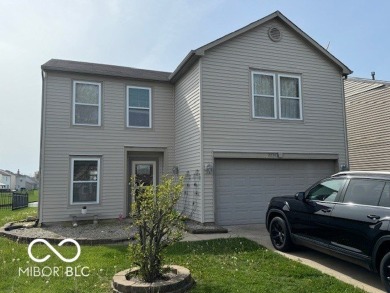 Lake Home For Sale in Franklin, Indiana