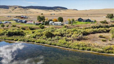 (private lake, pond, creek) Home Active Under Con in Cascade Montana