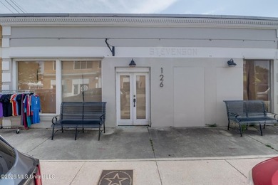 Commercial Investment Opportunity in Downtown Bay St. Louis! - photo 1