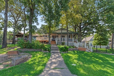 Positioned on open water, this lakefront home delivers a rare - photo 2