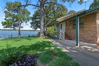 Positioned on open water, this lakefront home delivers a rare - photo 5