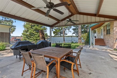 Positioned on open water, this lakefront home delivers a rare - photo 6