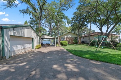 Positioned on open water, this lakefront home delivers a rare - photo 7