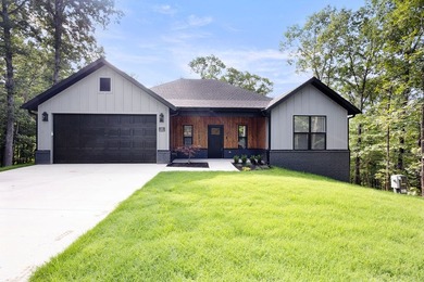 *Agent Owned* New Construction with refrigerator, gutters, and - photo 1