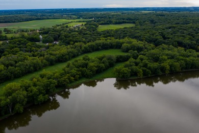Rock River - Lee County Acreage For Sale in Dixon Illinois