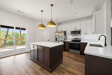 *Agent Owned* New Construction with refrigerator, gutters, and - photo 4