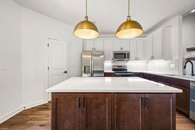 *Agent Owned* New Construction with refrigerator, gutters, and - photo 5