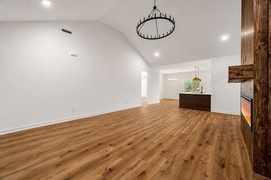 *Agent Owned* New Construction with refrigerator, gutters, and - photo 7