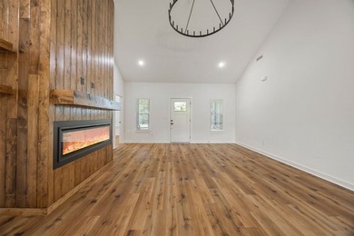 *Agent Owned* New Construction with refrigerator, gutters, and - photo 8
