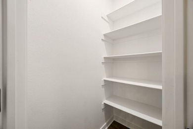 *Agent Owned* New Construction with refrigerator, gutters, and - photo 9