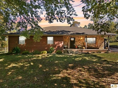 Lake Cumberland Home For Sale in Albany Kentucky