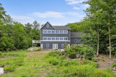 Lake Home For Sale in Otis, Massachusetts