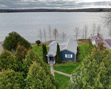 Black Lake - St. Lawrence County Home For Sale in Hammond New York