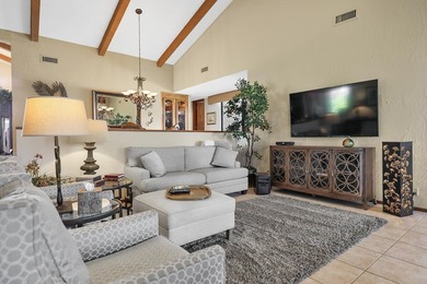 Custom golf course home on one of the best streets in Bermuda - photo 3