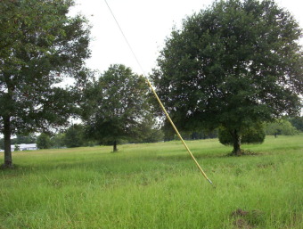 Four Off Water Lots in April Cove! SOLD - Lake Lot SOLD! in Streetman, Texas