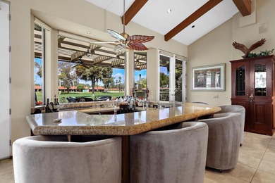 Custom golf course home on one of the best streets in Bermuda - photo 4