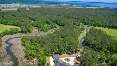 Tucked within one of Oriental's most scenic gated waterfront - photo 11