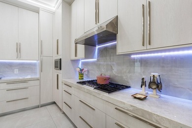 Situated on a premium lot in East Delray's La Hacienda, this - photo 11