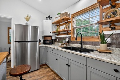 Built in 2025 and located near beautiful Center Hill Lake, this - photo 11