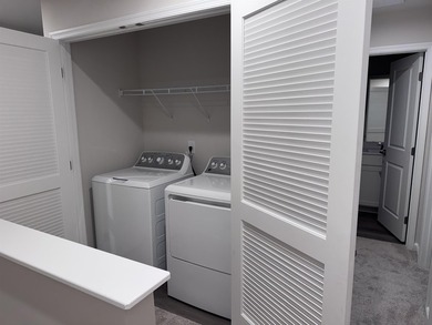 Welcome home to this never-before-lived-in end unit 3-bedroom, 2 - photo 12