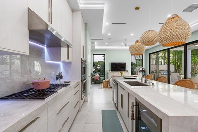 Situated on a premium lot in East Delray's La Hacienda, this - photo 12