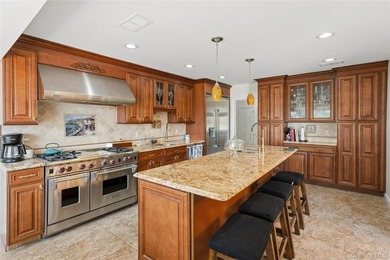 Welcome to one of Hewlett Harbor's finest waterfront offerings - - photo 13