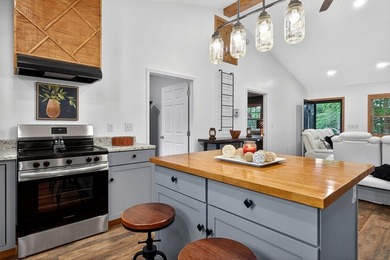 Built in 2025 and located near beautiful Center Hill Lake, this - photo 13