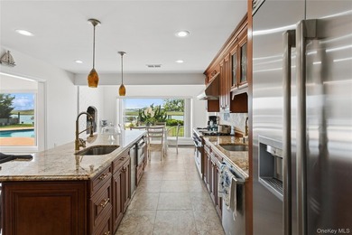 Welcome to one of Hewlett Harbor's finest waterfront offerings - - photo 14