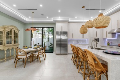 Situated on a premium lot in East Delray's La Hacienda, this - photo 14