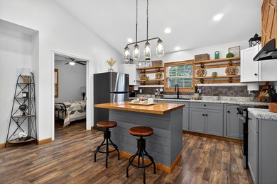 Built in 2025 and located near beautiful Center Hill Lake, this - photo 14